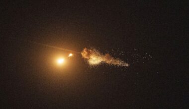 Ukraine-Krieg: Ukraine meldet Opfer und Schäden in Kiew und Umgebung