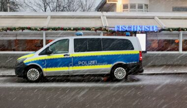 Ostsee: Restaurant serviert Flüssig-Reiniger statt Marillenschnaps | Regional