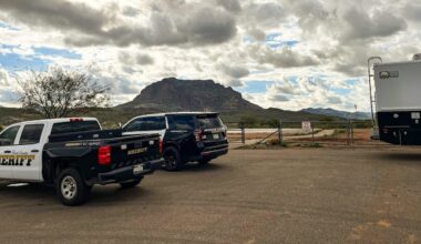 Hubschrauber in den Bergen von Arizona abgestürzt: Vier Tote in den USA | News