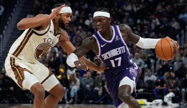 Krachende NBA-Niederlage: Bittere Klatsche für Dennis Schröder | Sport