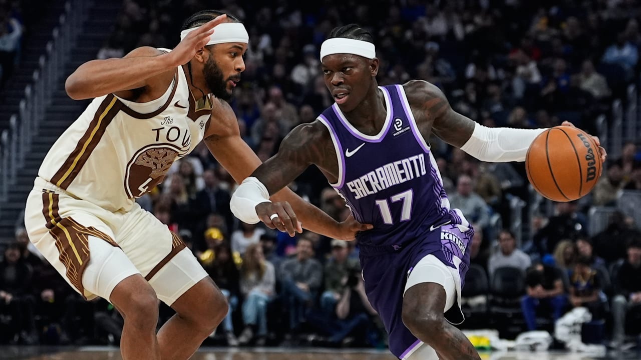 Krachende NBA-Niederlage: Bittere Klatsche für Dennis Schröder | Sport