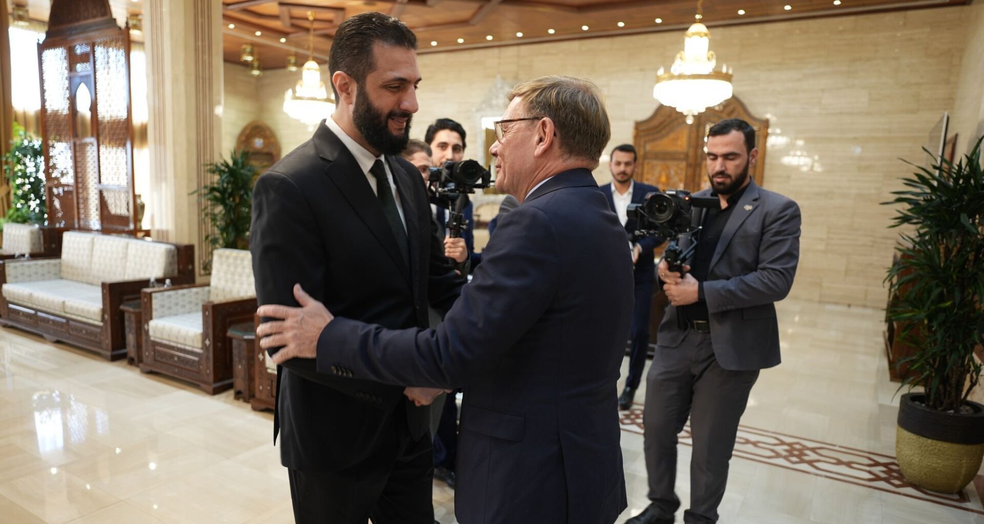 Zurück zur Startseite des Nordkuriers