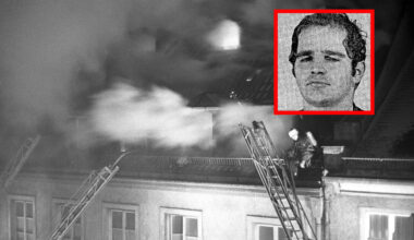 Brandanschlag von 1970: Zündete dieser Mann das Altenheim in München an? | Regional