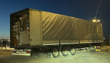 Putins Post-Geheimnis! Mutmaßlich illegales Paket-System enthüllt | News