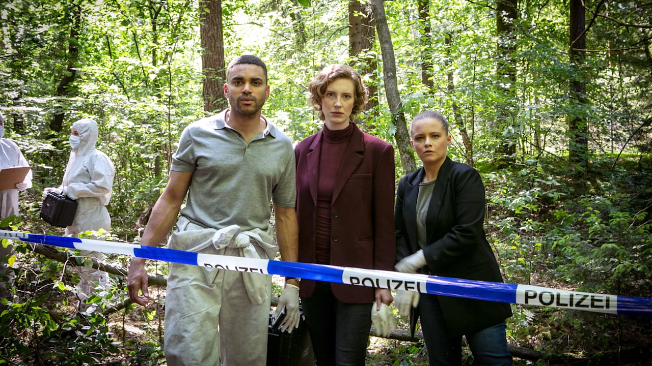 „Tatort“ Bremen: Dieses Ermittlerduo ist so merkwürdig wie brillant | Unterhaltung