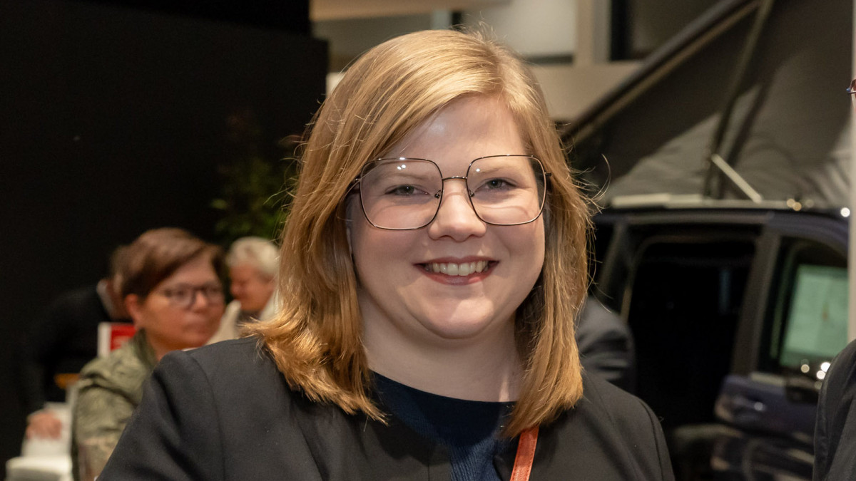 Wolfenbütteler Grünen haben ihre Bürgermeisterkandidatin gewählt