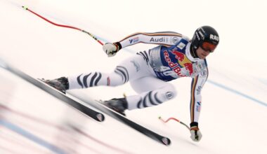 Ski Alpin: Olympia-Aus – IOC lehnt DSV-Sonderantrag für Luis Vogt ab | Sport