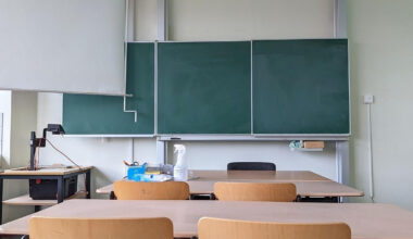 Schule im Landkreis Wolfenbüttel fällt aus