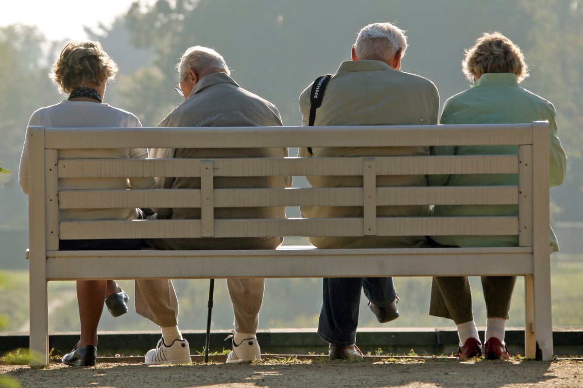 So viele Leute werden in 15 Jahren in Dresden wohnen
