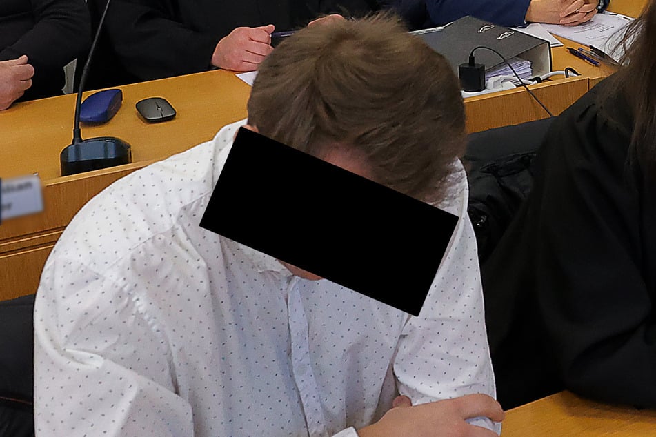 Maximilian S. (31) befindet sich wieder auf freiem Fuß.