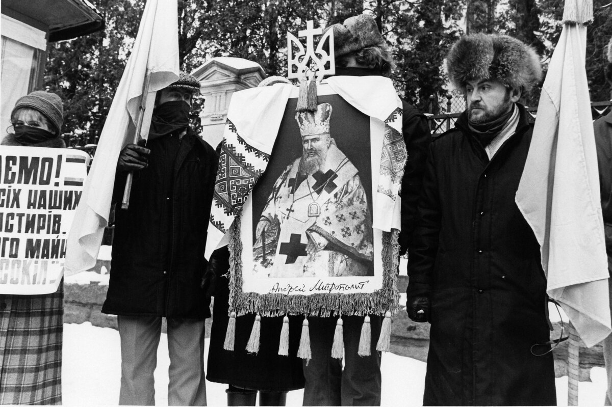 Russische Propaganda in der Geschichte: Die Politik des Nazi-Vorwurfs ist keine Erfindung Putins