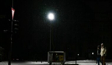 Nach Anschlag auf Stromkabel in Berlin: „Sie schreiben in epischer Ausführlichkeit“