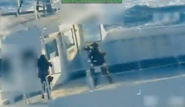 +++Nachrichten im Venezuela-Konflikt+++: Für Ölverkäufe: USA lockern eigene Sanktionen gegen Venezuela