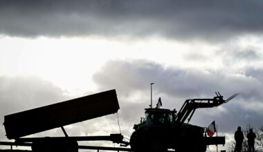 EU-Mercosur-Abkommen: EU-Staaten stimmen Handelsvertrag zu