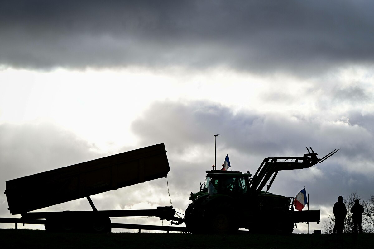 EU-Mercosur-Abkommen: EU-Staaten stimmen Handelsvertrag zu