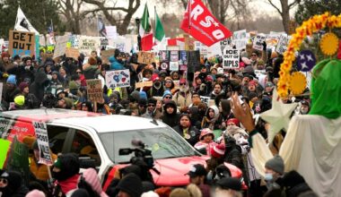 ICE-Gewalt in Minnesota: Proteste, Bodycam-Video und zwei Untersuchungen