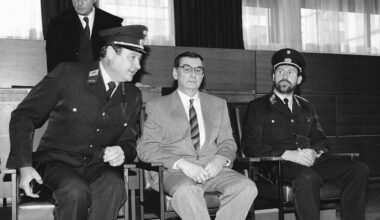 Streit in Wien über Aktions-Kunst: Die Entkunstung des Otto Mühl