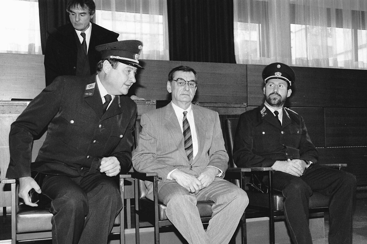 Streit in Wien über Aktions-Kunst: Die Entkunstung des Otto Mühl