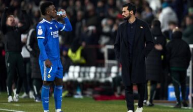 Real Madrid scheitert sensationell: Pokal-Drama gegen Albacete | Sport