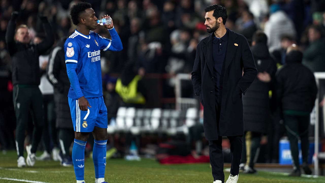 Real Madrid scheitert sensationell: Pokal-Drama gegen Albacete | Sport