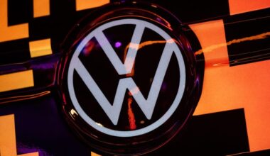 Der Wettbewerb auf dem E-Auto-Markt in Deutschland verschärft sich spürbar.