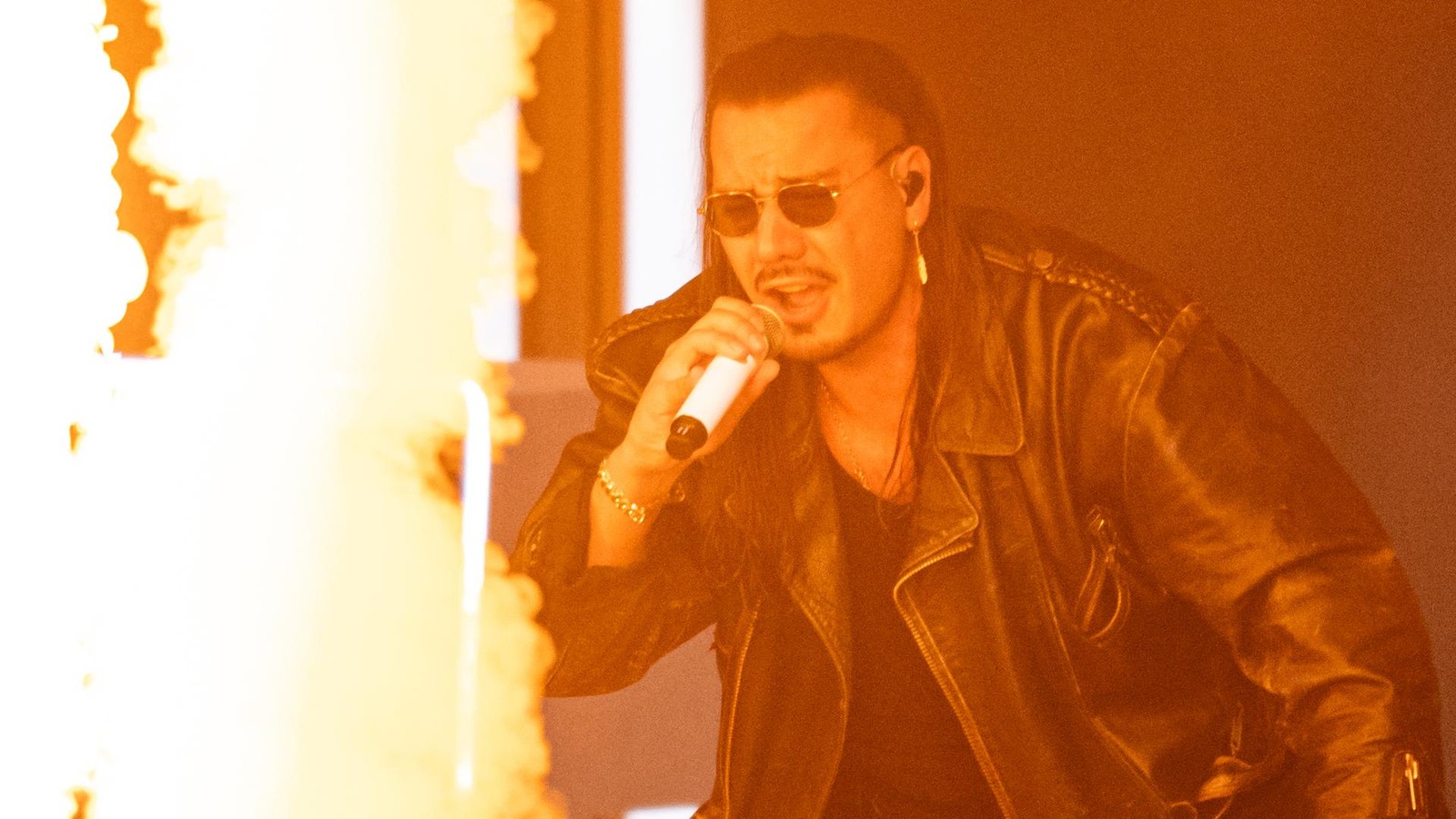 Setlist, Tickets, Vorband – alle Infos