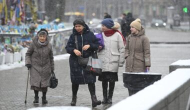 Russlands Macht bröckelt – doch die Ukraine reagiert verbittert