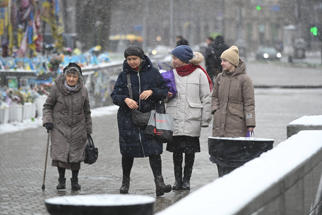 Russlands Macht bröckelt – doch die Ukraine reagiert verbittert