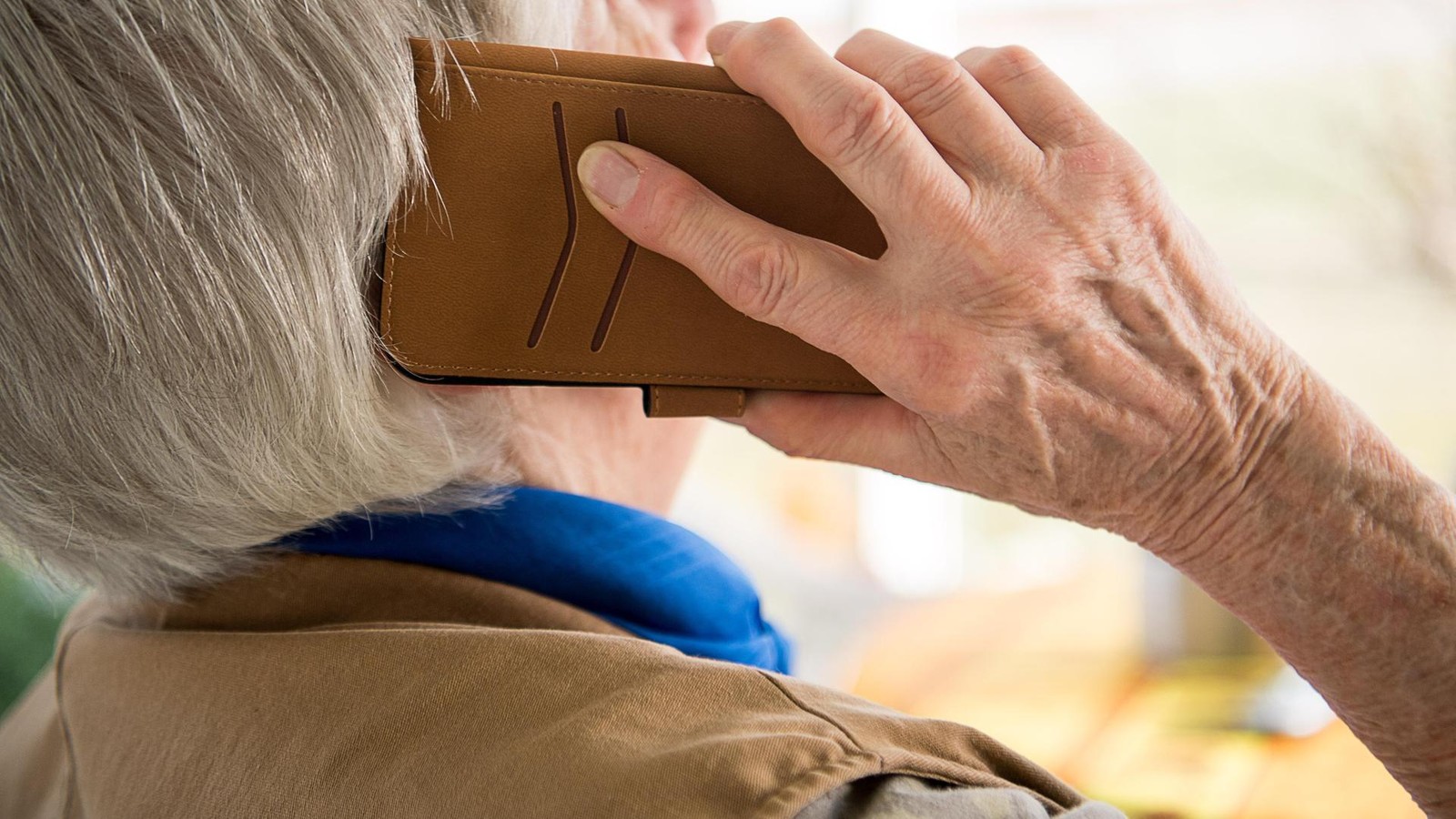 Trickbetrüger bestehlen Senioren in Duisburg