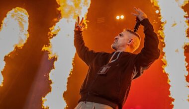 Bushido in Hamburg: Was Fans vor dem Konzert wissen müssen - Hamburger Abendblatt