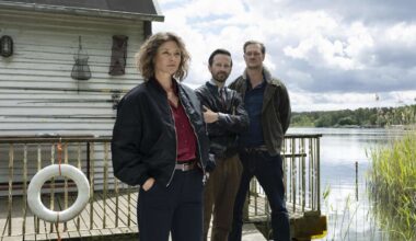 ARD-Zuschauer sind wegen „Nord bei Nordost“ außer sich