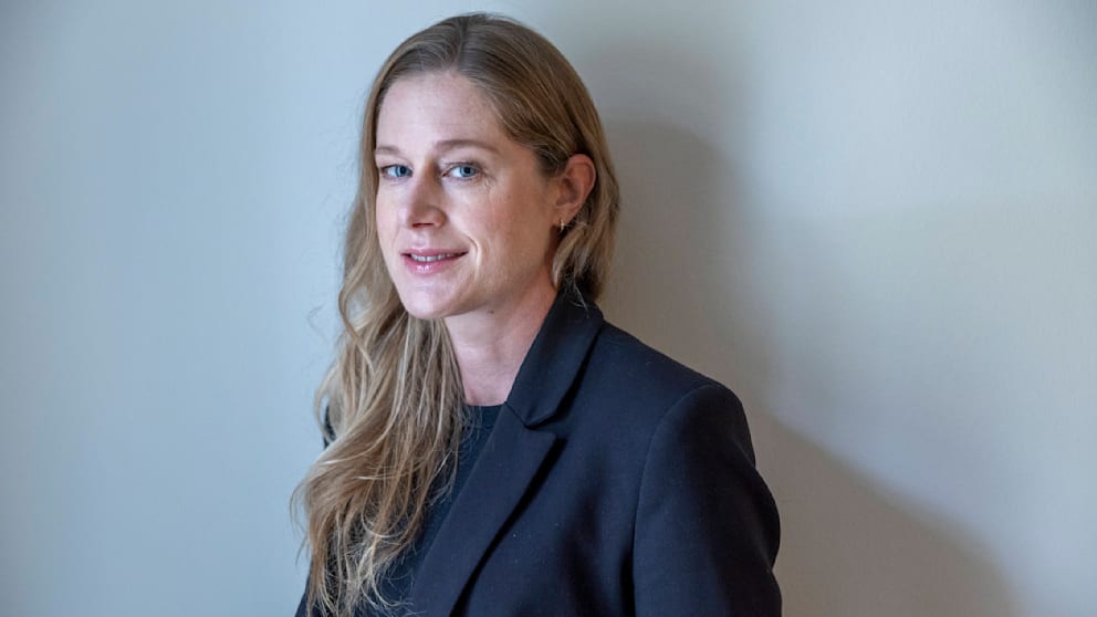 Heike Freund (41) ist COO des Münchner Start-ups Marvel Fusion. Das Unternehmen arbeitet an der Entwicklung eines Kernfusionskraftwerks und gilt als eines der ambitioniertesten deutschen Energie-Start-ups