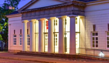 So geht es günstig ins Museum