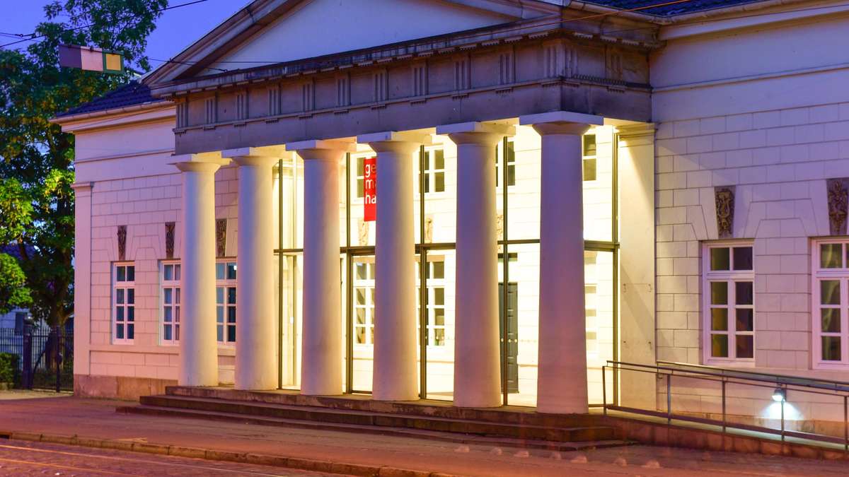 So geht es günstig ins Museum