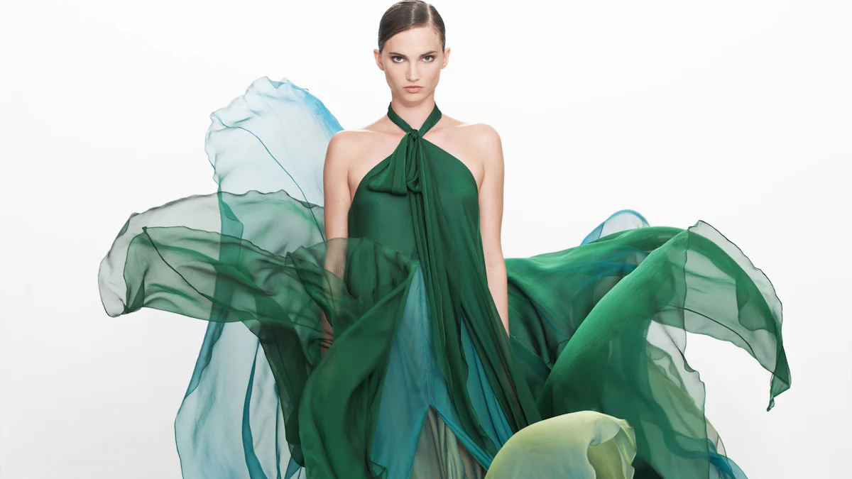 Talbot Runhof: Couture aus München für Stars und Museen - München