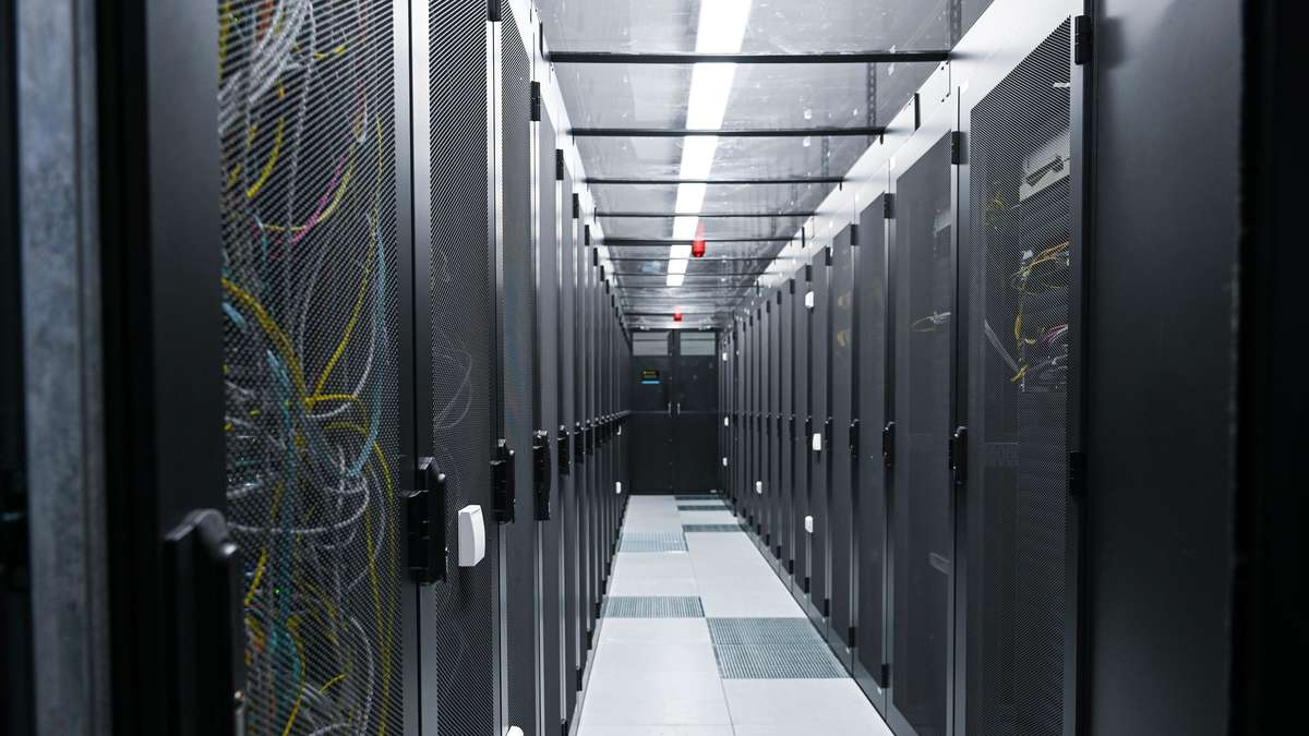 IHK will mehr Platz für Rechenzentren in Frankfurt