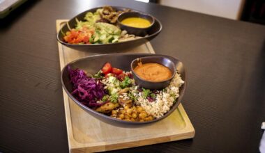 Nur wenige Monate nach Neustart: Superfood-Restaurant in Bochum schließt