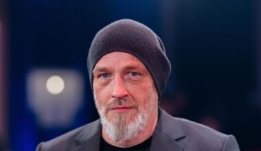 Comedian sprach über „schlimmsten Sommer“