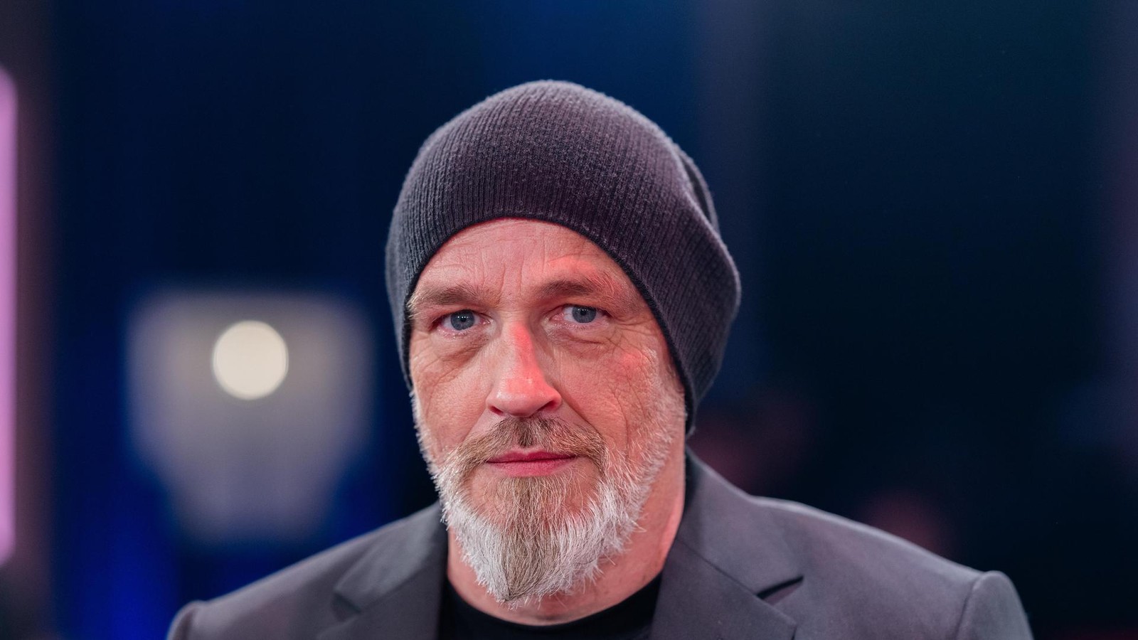 Comedian sprach über „schlimmsten Sommer“