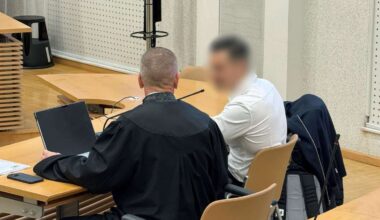 Polizist schiebt Verdächtigem Gras unter – und wird freigesprochen