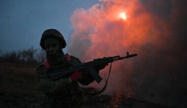 Klitschko attackiert Selenskyj wegen Kritik – Russlands Verluste steigen weiter