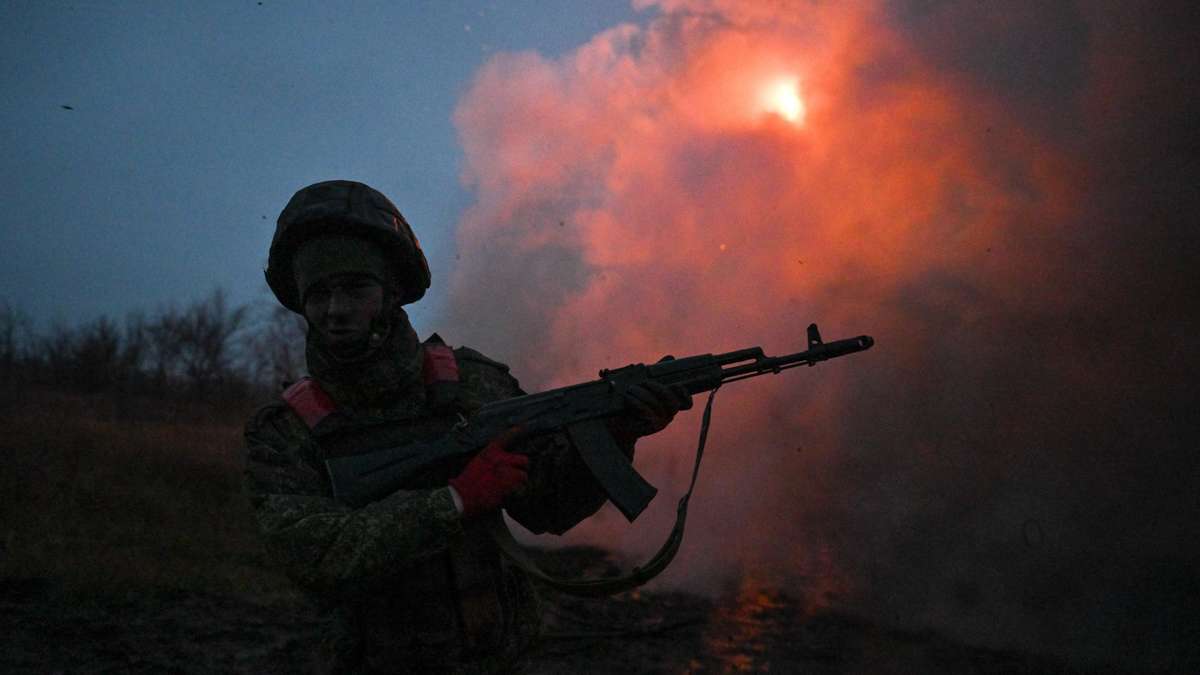 Klitschko attackiert Selenskyj wegen Kritik – Russlands Verluste steigen weiter