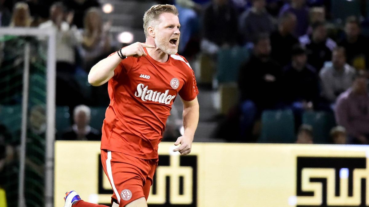 18. NRW-Traditionsmasters 2025 