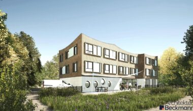 Gelsenkirchener läuft von Amsterdam nach Ückendorf