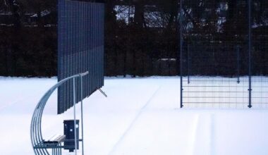 Alle Feldspiele wegen Winterwetter abgesagt