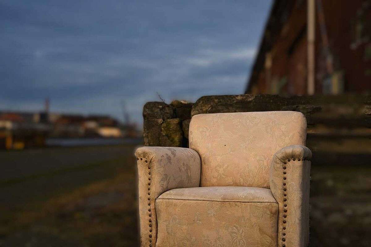 Ab dem 12. Januar 2026 können Eschweiler Bürgerinnen und Bürger Sperrmüll und Grünabfälle beim AWA Entsorgungszentrum in Warden abgeben. Symbolfoto: Pixabay/GrafVonFalkenstein - 