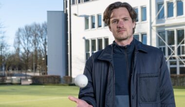 Warum Hamburger Jungs in der Halle so gut sind