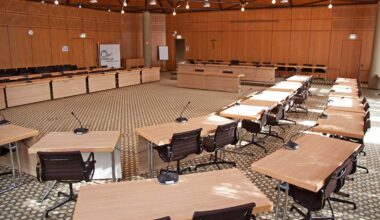 Ausbildung als Zukunftsfrage für Eschweiler