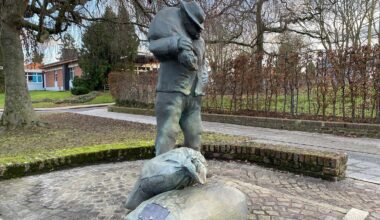 Dürwiß hilft und sammelt für die Eschweiler Tafel!