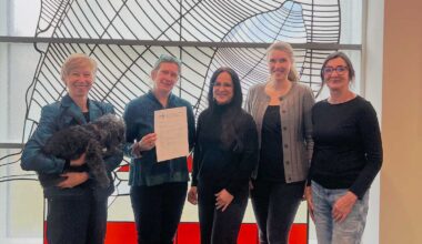 St.-Antonius-Hospital erhält Zertifikat für Integrative Onkologie